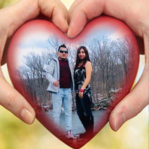 Meet your Posher, Andreina